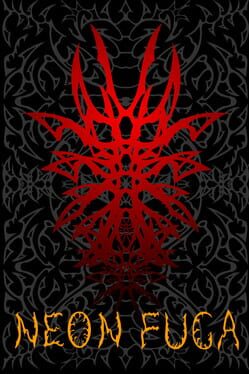 Neon Fuga Cover