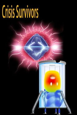 Crisis Survivors Cover