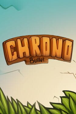 Chrono Bullet Cover