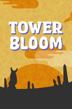 Towerbloom Cover