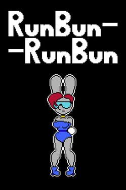 RunBunRunBun Cover