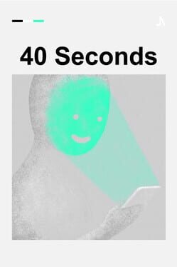 40 Seconds Cover