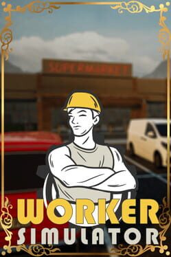 Worker Simulator Cover