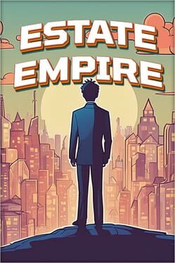 Estate Empire Cover