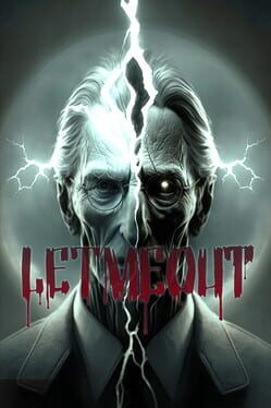 LetMeOut Cover
