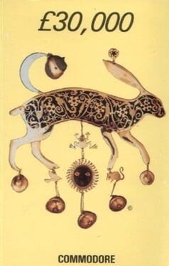 Hareraiser: Finale Cover