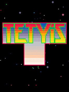Tetyis Cover