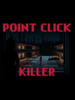 Point Click Killer Cover
