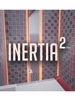 Inertia 2 Cover