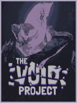 The Void Project Cover