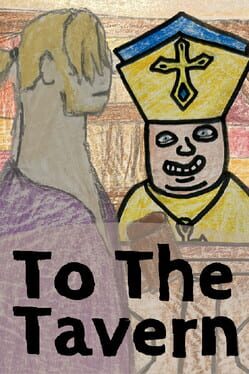To The Tavern Cover