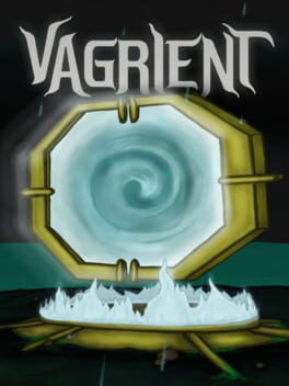 Vagrient Cover