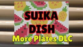 Suika Dish More Plates Cover