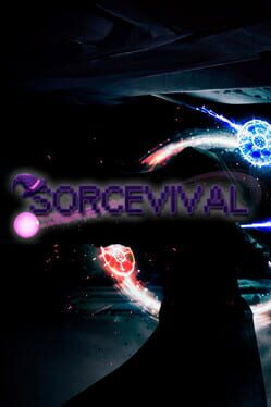 Sorcevival Cover