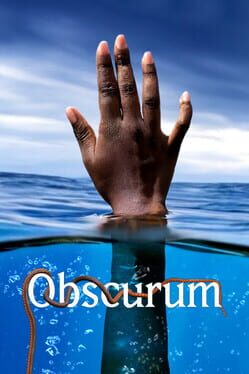 Obscurum Cover
