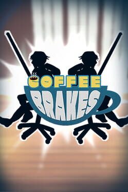Coffee Brakes Cover