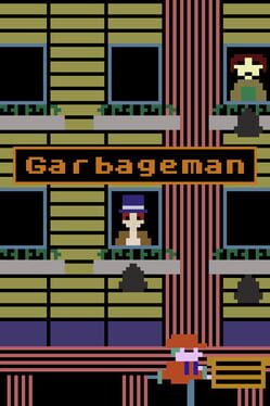Garbageman Cover