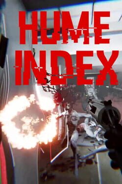 Hume Index Cover