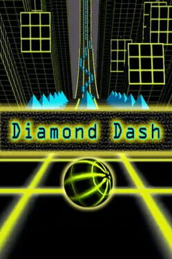 Diamond Dash: Plaid Peril Cover