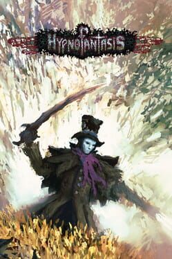 Hypnofantasis Cover