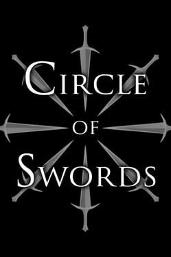 Circle of Swords Cover