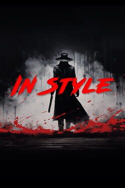 In Style Cover