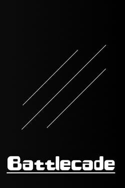 Battlecade Cover