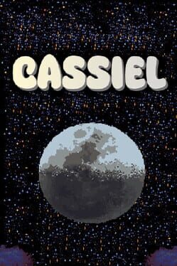 Cassiel Cover