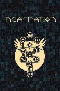 Incarnation Cover