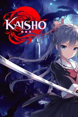 Kaisho Cover