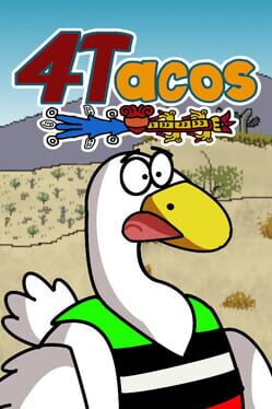4Tacos Cover