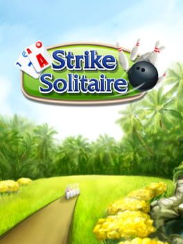 Strike Solitaire Cover