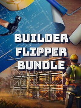 Builder Flipper Bundle Cover
