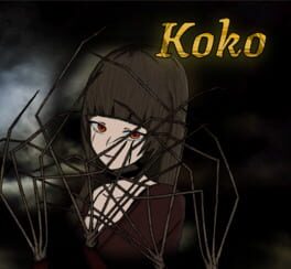 Koko Cover
