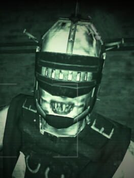 Captivity Horror Multiplayer Cover