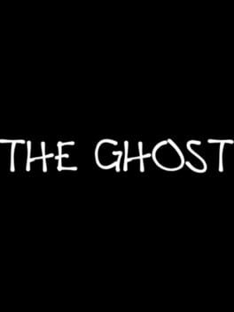 The Ghost: Survival Horror Cover