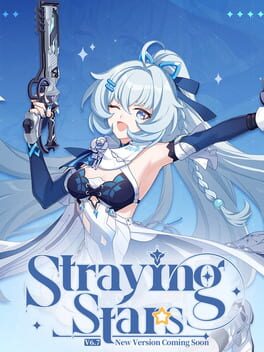 Honkai Impact 3rd: Straying Stars Cover