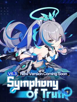 Honkai Impact 3rd: Symphony of Truth Cover