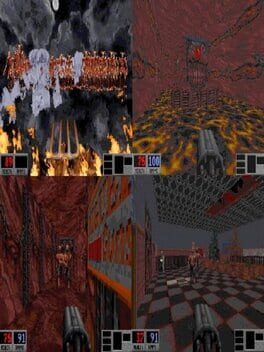 Blood Chronicles Volume 1 Cover