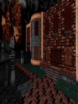 The Dreamwell Enigma: Barlington Estate Cover