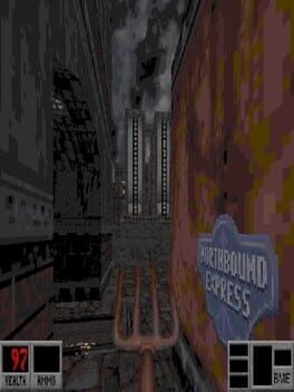 The Abandoned Factory Cover