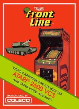 Front Line Cover