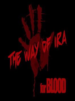 The Way of Ira Cover