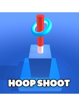 Hoop Shoot Cover