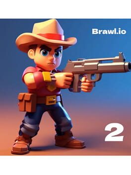 Brawl.io 2 Cover