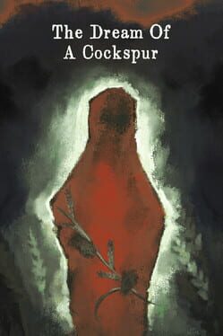 The Dream Of A Cockspur Cover