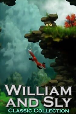 William and Sly: Classic Collection Cover