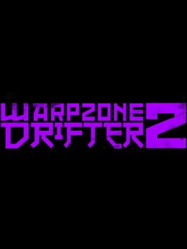 Warpzone Drifter 2 Cover