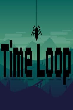 Time Loop Cover