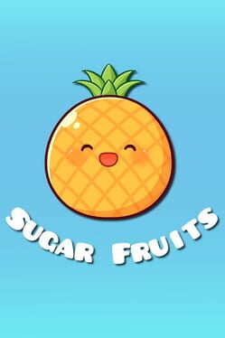 Sugar Fruits Cover